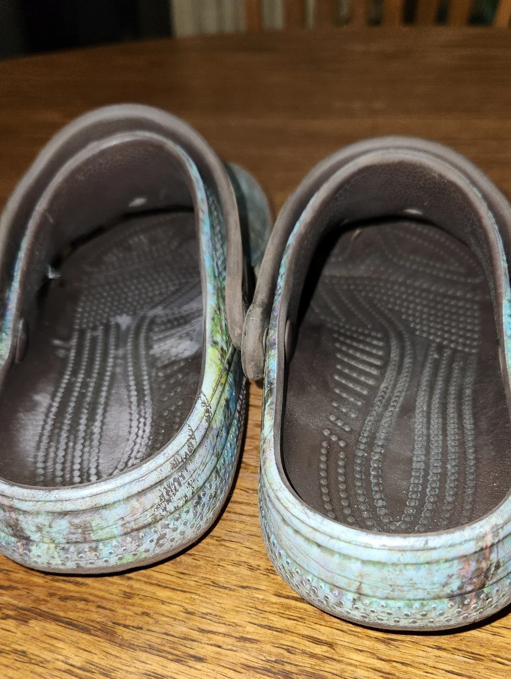 Crocs Classic Bugs Size J2